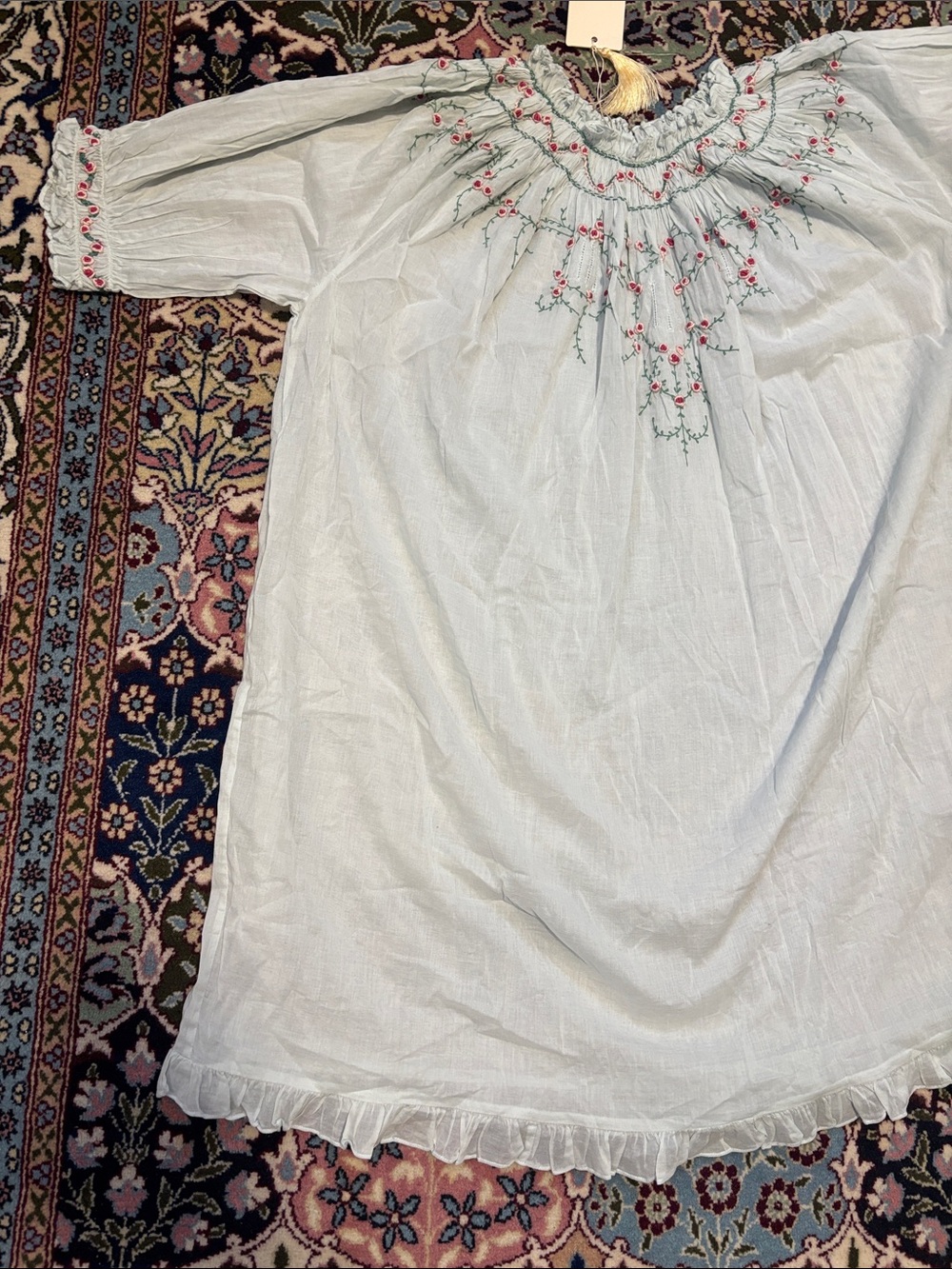 NWT Doen Winifred - Picture 4 of 17